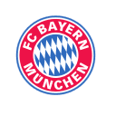 Wappen von FC Bayern München
