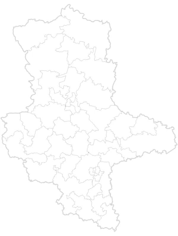 Deutschlandkarte